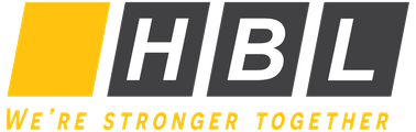HBL — We're Stronger Together